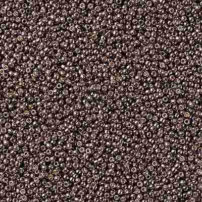 TOHO 11/0 Round Beads SEED-TR11-PF0556-1