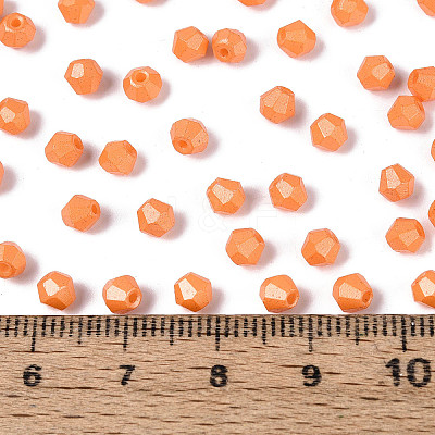 Baking Paint Pearlized Glass Seed Beads SEED-T007-21A-05-1