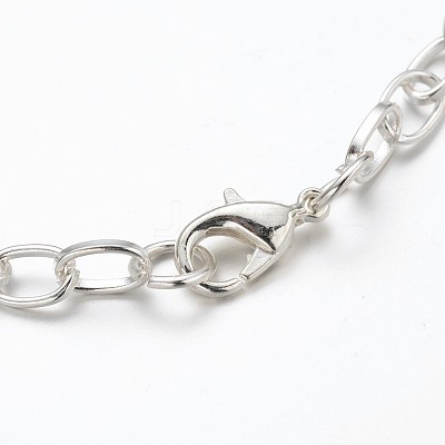 Iron Bracelet Making LS-IFIN-H031-S-1