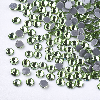 Hotfix Rhinestone RGLA-S003-06SS-14-1