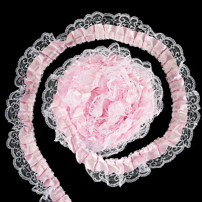 12.5 Yards Polyester Ribbon OCOR-TA0003-23B-1