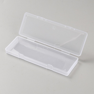 PP Plastic Bead Storage Containers CON-WH0089-97B-1