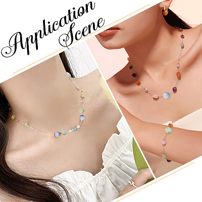 376Pcs Cat Eye Beads CE-PA0001-01A-1