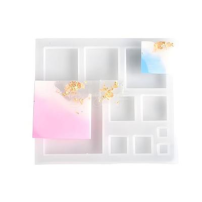 Silicone Molds X-DIY-F033-04A-1