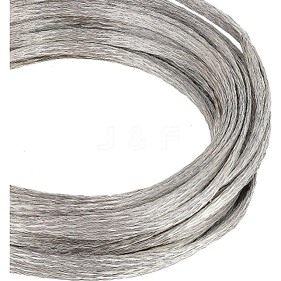Braided Tinned Wire CWIR-WH0014-02A-01-1