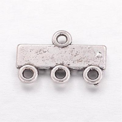 Zinc Alloy Chandelier Components Links PALLOY-E076-AS-FF-1