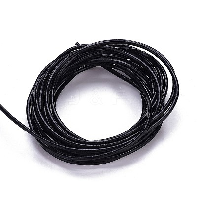 Cowhide Leather Cord WL-XCP0001-01-1