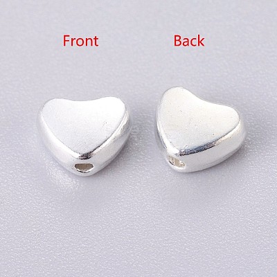 Alloy Beads PALLOY-6122-S-NR-1