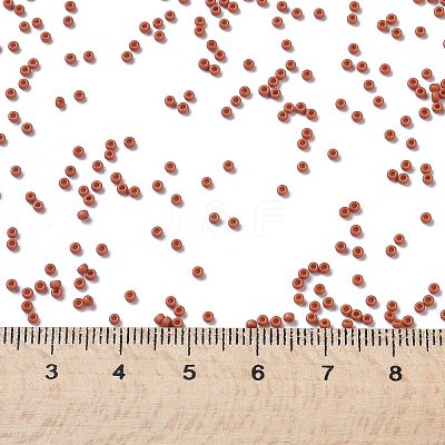 MIYUKI Round Rocailles Beads SEED-JP0010-RR2315-1