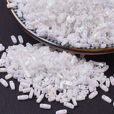 MIYUKI Quarter TILA Beads SEED-MY05-QTL0471-1