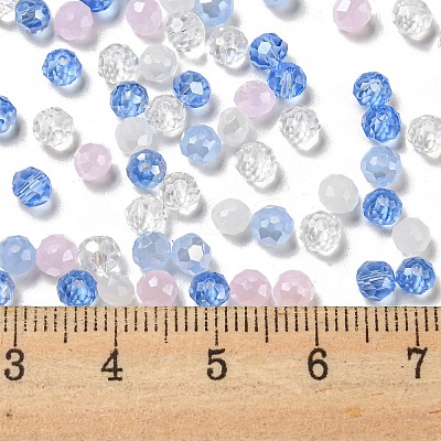 Glass Beads EGLA-A034-LM4mm-18-1