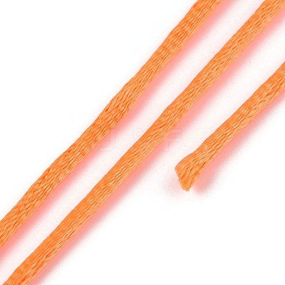 Polyester Embroidery Floss OCOR-C005-C07-1