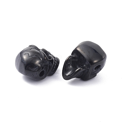 304 Stainless Steel Beads STAS-P291-12EB-1