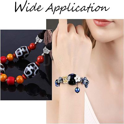 304 Stainless Steel Beads STAS-UN0006-98-1