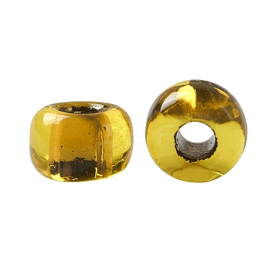 TOHO Round Seed Beads SEED-JPTR11-0745-1