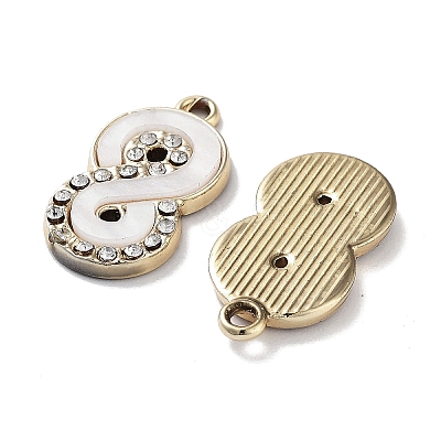 Alloy Pendants FIND-C042-07G-02-1