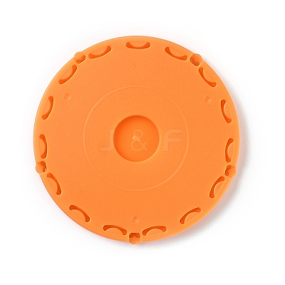 Yo Yo Maker Tool DIY-H120-A01-02-1