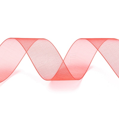 Organza Ribbons ORIB-G010-01A-1