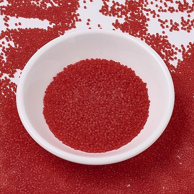 MIYUKI Delica Beads X-SEED-J020-DB0745-1