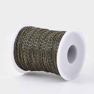 Brass Ball Chains CHC-S008-009F-AB-1