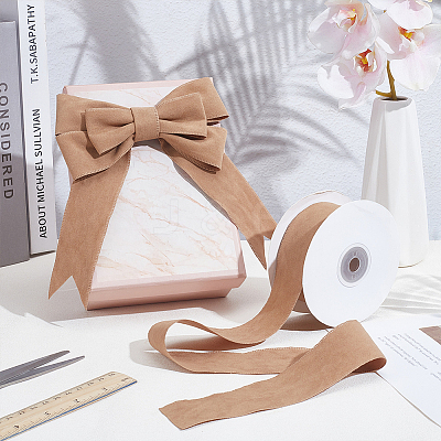 Polyester Ribbon OCOR-WH0070-237A-1