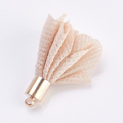 Cloth Pendant Decorations FIND-P027-D06-1