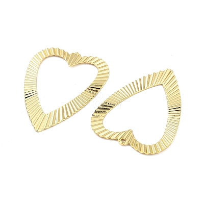 Brass Pendants KK-B112-03G-02-1