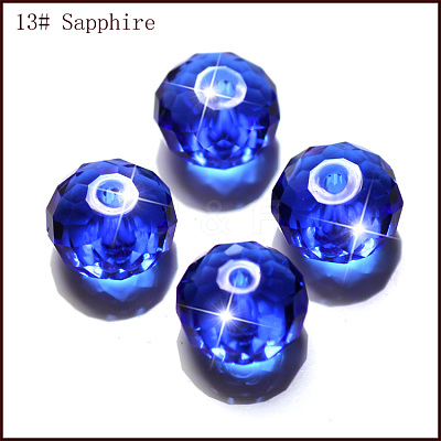 K9 Glass SWAR-F068-8x10mm-13-1
