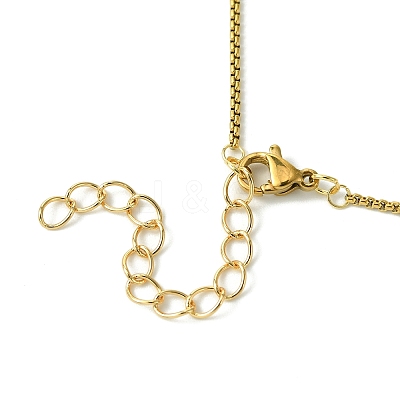 12Pcs 4 Style Half Finished 304 Stainless Steel Cable Chain Bracelets AJEW-NB0003-65-1