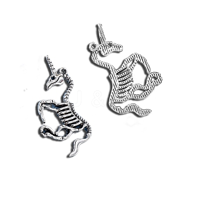 Alloy Pendants PW-WG4DA26-01-1