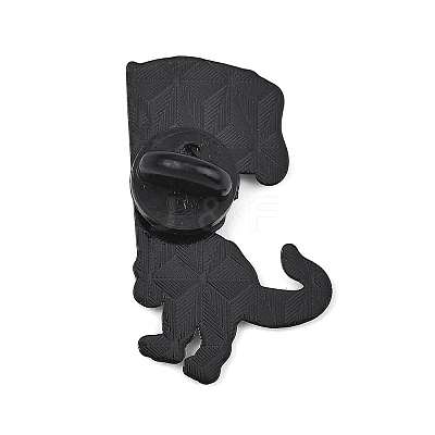 Pride Month Enamel Brooches AL-I002-01EB-05-1