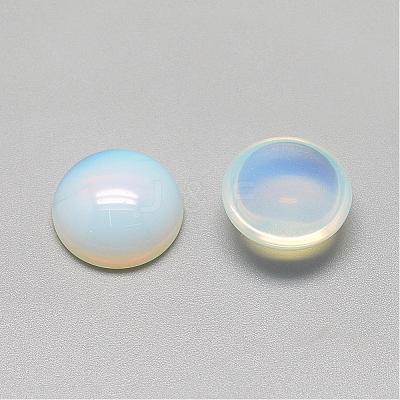 Opalite Cabochons G-R416-16mm-49-1