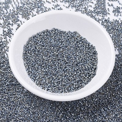 MIYUKI Delica Beads X-SEED-J020-DB0544-1