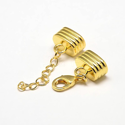 Iron Chain Extender X-PALLOY-N0091-02G-1