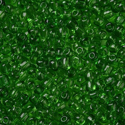 Glass Seed Beads SEED-US0003-4mm-7-1