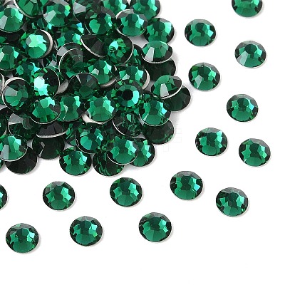 Preciosa® MAXIMA Crystal No Hotfix Flatback Stones Y-PRC-NSS6-50730-1