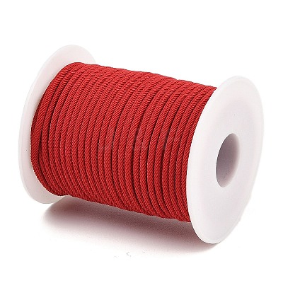 Nylon Braided Cord NWIR-P018-27-1