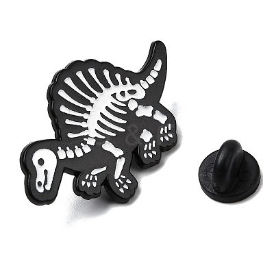 Spinosaurus Enamel Pins JEWB-I055-03EB-02-1