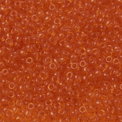 MIYUKI Round Rocailles Beads SEED-JP0009-RR0139-1