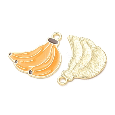 Alloy Enamel Pendants AL-CBA1DF6-02J-1