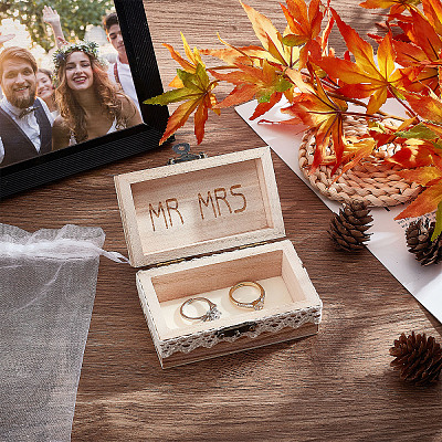 Rectangle Wooden Finger Ring Boxes AJEW-WH0283-92-1