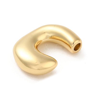 Brass Pendant LS-KK-O145-01C-G-1