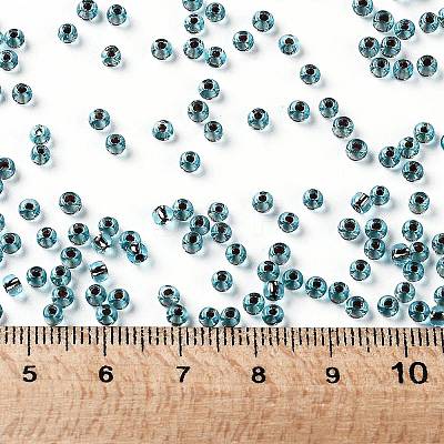 TOHO 8/0 Round Beads X-SEED-TR08-0748-1