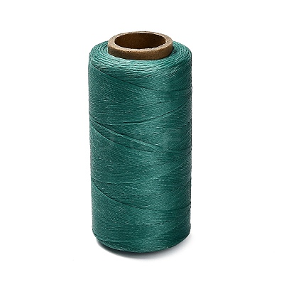 260M Waxed Polyester Cords YC-A003-01G-1