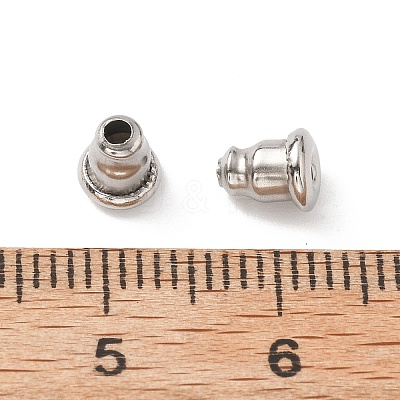 304 Stainless Steel Ear Nuts STAS-G205-11B-1