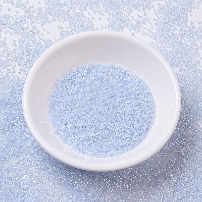 MIYUKI Delica Beads SEED-X0054-DB0257-1