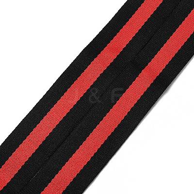 Adjustable Nylon Bag Chains Strap X1-AJEW-P059-08-1