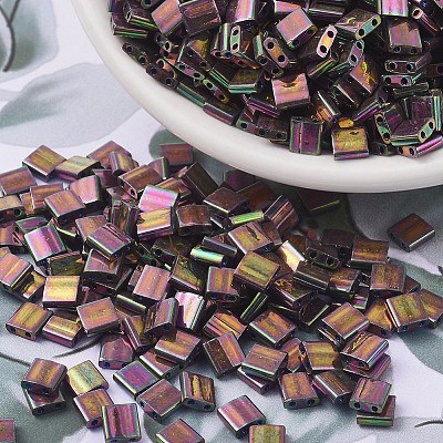 MIYUKI TILA Beads SEED-X0054-TL1893-1