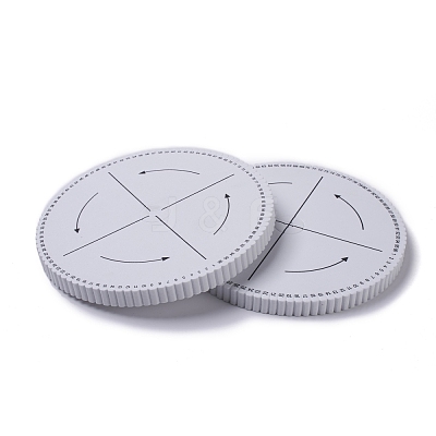 EVA Braiding Disc Disk TOOL-F017-01B-1