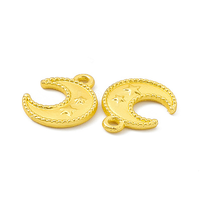 Rack Plating Alloy Pendants FIND-G045-32MG-1